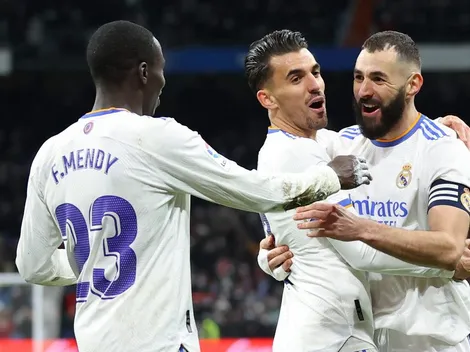 Jogador que está infeliz com Ancelotti no Real Madrid acerta com o Atlético Madrid