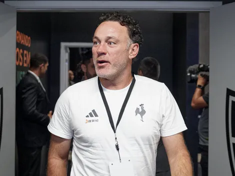 Milito surpreende e afirma que ganhar não é o que mais interessa no Atlético