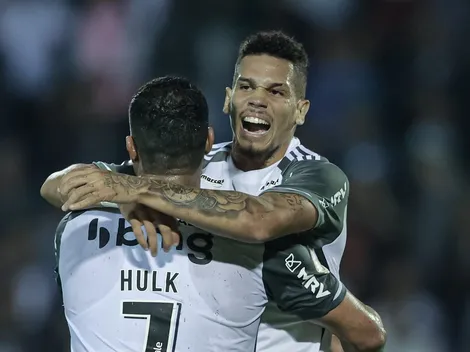 Atlético-MG define objetivo imediato com venda de Paulinho
