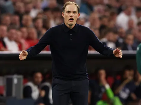 Após campanha da torcida, diretor do Bayern revela futuro de Tuchel na equipe
