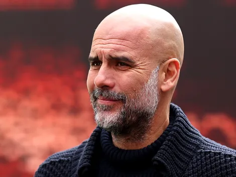Ex-lateral vaza bastidores inéditos da chegada de Guardiola ao Manchester City