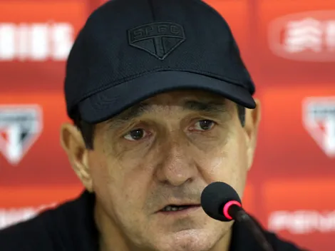 Muricy Ramalho quebra o silêncio e revela vontade de fechar negócio