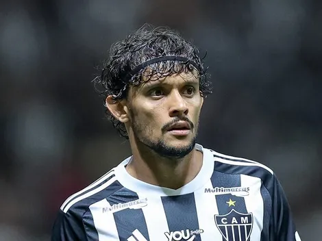 Gafe do Brasileirão coloca Galo de Scarpa e cia com escudo de rival