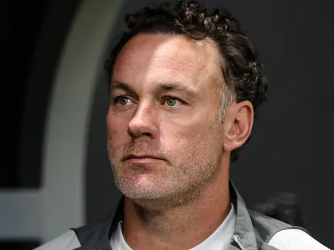 Atacante do Flamengo é aprovado agora para reforçar o Atlético Mineiro