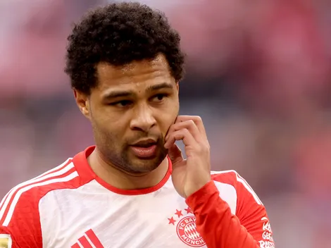 Tuchel reforça aposta em gol de Gnabry contra o Real Madrid