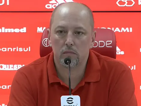 30 milhões de euros: Presidente do Inter faz revelação no mercado da bola