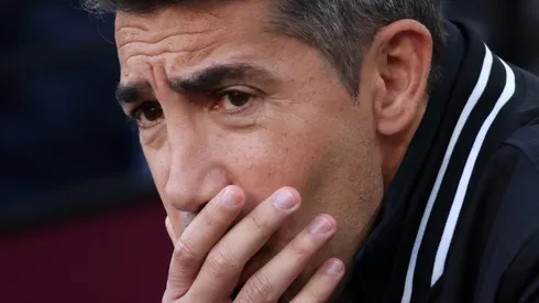 Bruno Lage tem acordo para assumir clube de Textor. Foto: Marc Atkins/Getty Images