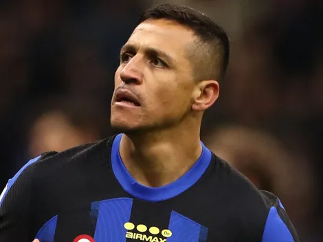 Rival supera o Flamengo e abre conversas para contratar Alexis Sánchez