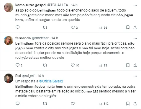 Reprodução/X