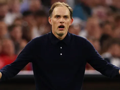 Thomas Tuchel perde a paciência e critica zagueiro do Bayern de Munique