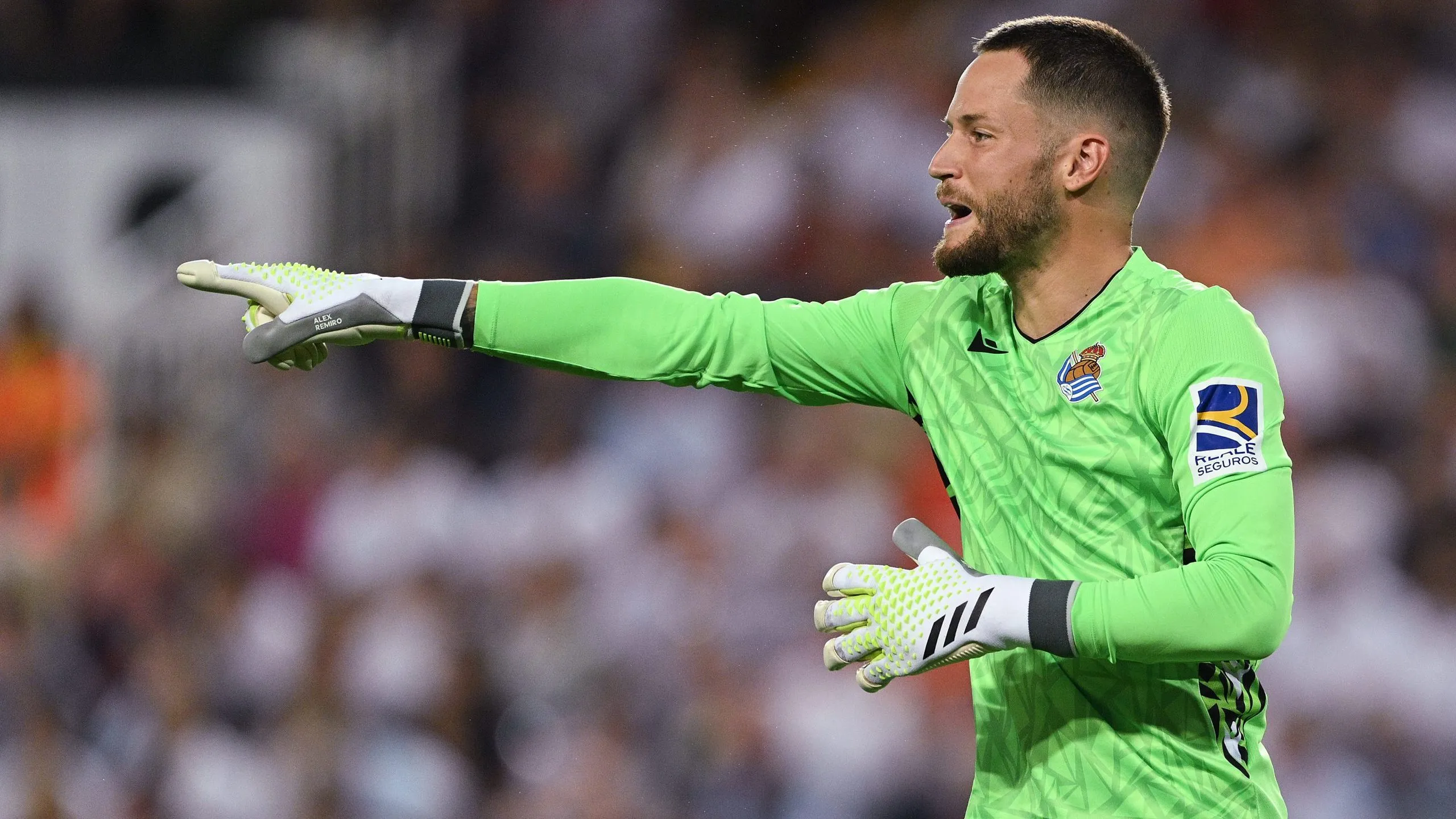 Goleiro está valorizado no mercado da bola (Foto: David Ramos/Getty Images)