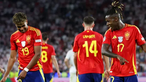 (Photo by Alex Grimm/Getty Images)