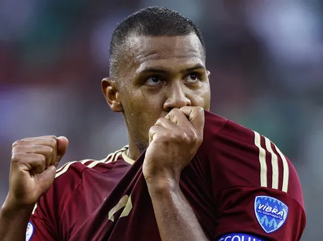 Copa América 2024: Venezuela vence a Jamaica e México dá adeus para a competição