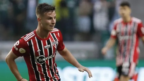 (Photo by Ricardo Moreira/Getty Images)