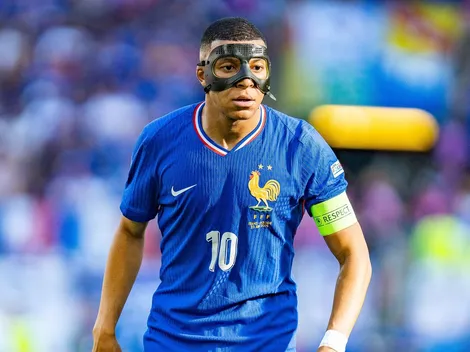 Palpite: França x Bélgica – Eurocopa – 01/07/2024