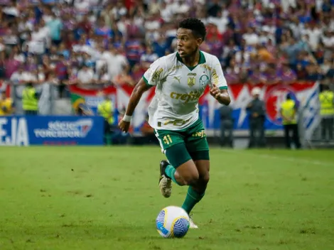 Palpite: Palmeiras x Corinthians – Brasileirão – 01/07/2024