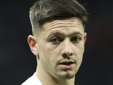 Al Rayyan tem interesse em Rodrigo Garro