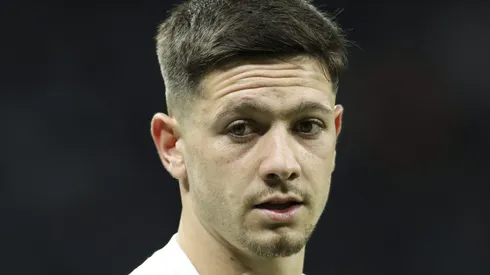 (Photo by Alexandre Schneider/Getty Images)