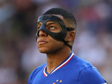 Eurocopa 2024: França encara a Bélgica pelas oitavas de final