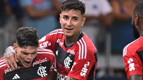 (Photo by Pedro Vilela/Getty Images)