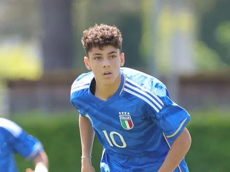 Borussia Dortmund atropela o Bayern de Munique e assina com joia italiana