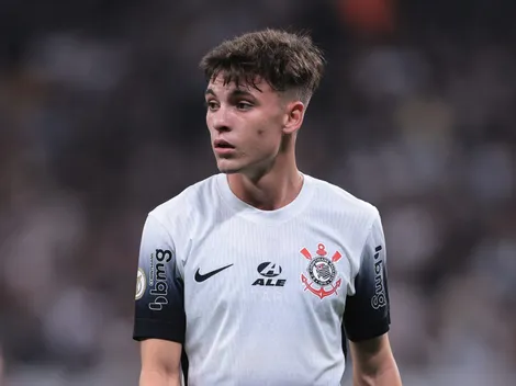 Corinthians: Breno Bidon projeta o Derby contra o Palmeiras; “Gostinho especial”