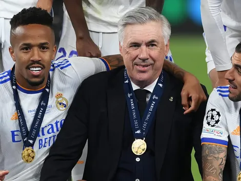 Real Madrid coloca o zagueiro Jesus Vallejo à venda