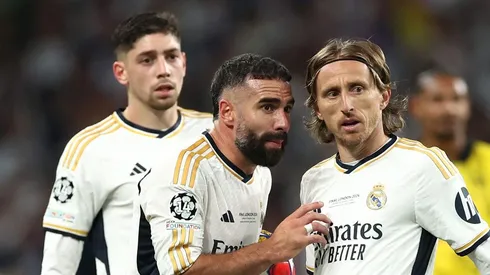 Arábia Saudita bate na porta do Real Madrid por dois ídolos e saída pode acontecer.