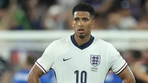 Eurocopa 2024: Inglaterra de Bellingham encara a Eslováquia de olho nas quartas.