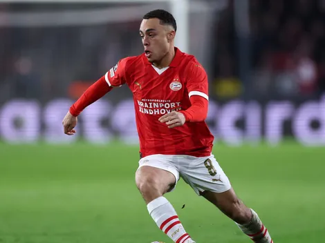 Dest se transfere de graça do Barcelona para o PSV