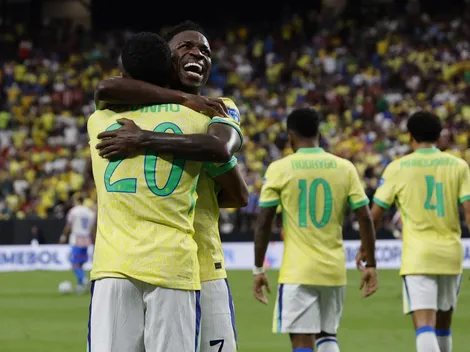 Manchester City aguarda UEFA para anunciar Savinho, da Seleção Brasileira