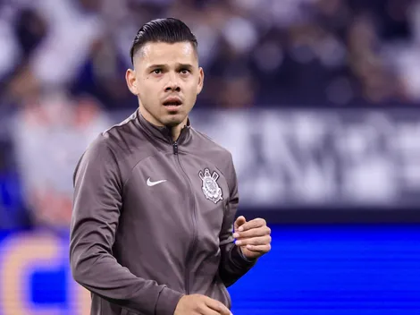 Corinthians já saber quando Ángel Romero volta da Copa América