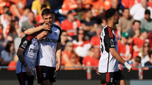 Bayern de Munique: João Palhinha dá declaração contundente sobre negociação. (Photo by Stephen Pond/Getty Images)