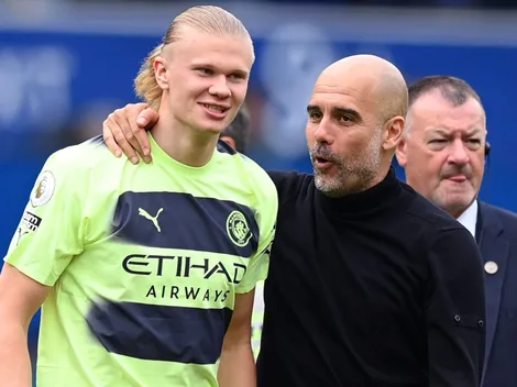 Manchester City perde Anthony Gordon para Liverpool