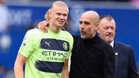 Atacante estava na mira do City, mas deve acabar no Liverpool.