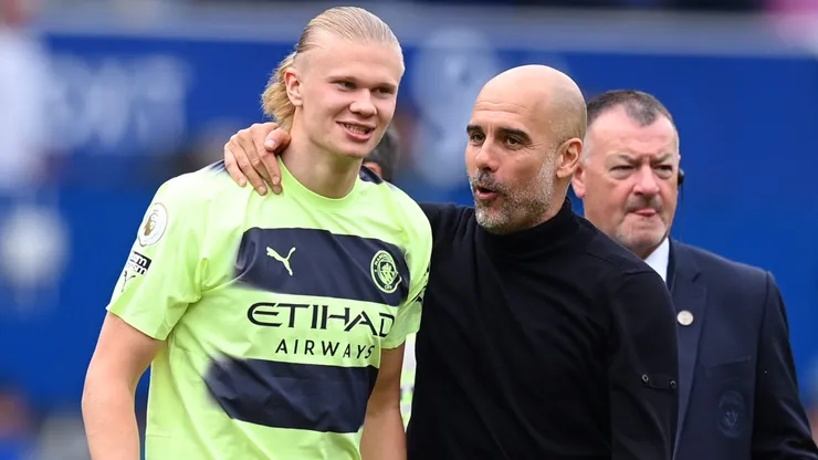 Atacante estava na mira do City, mas deve acabar no Liverpool.