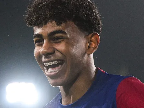 PSG avalia contratar Yamal e Cubarsí, do Barcelona