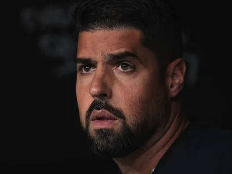 António Oliveira pode ganhar reforço importante no Derby contra o Palmeiras