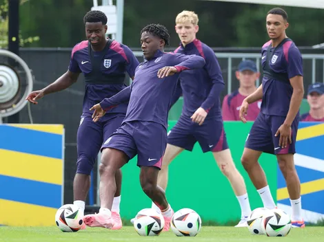 Eurocopa: Tudo o que você precisa saber sobre os jogos deste domingo (30)