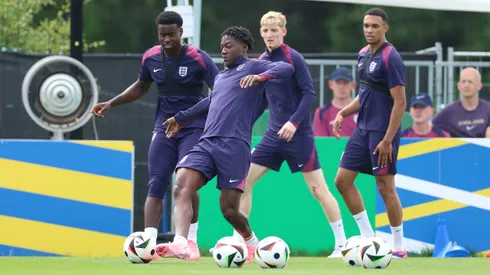 (Photo by Richard Pelham/Getty Images)