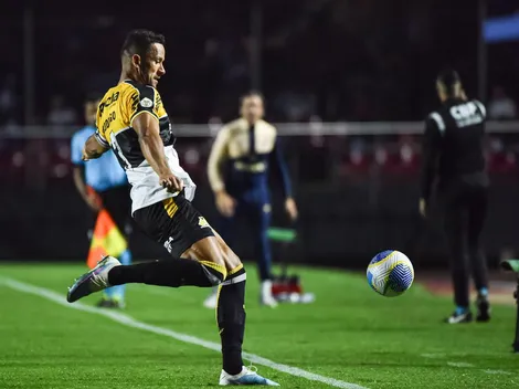 Palpite: Criciúma x Internacional – Brasileirão – 30/06/2024