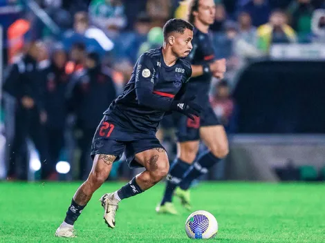 Palpite: Flamengo x Cruzeiro – Brasileirão – 30/06/2024