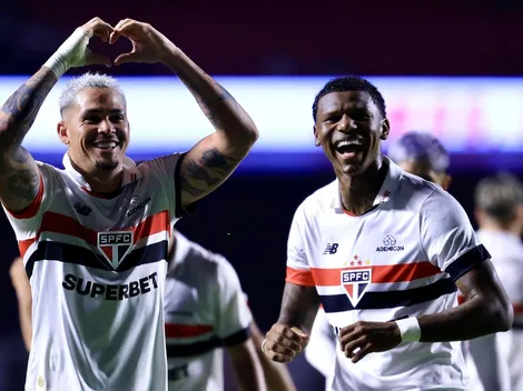 Palpite: São Paulo x Bahia – Brasileirão – 30/06/2024