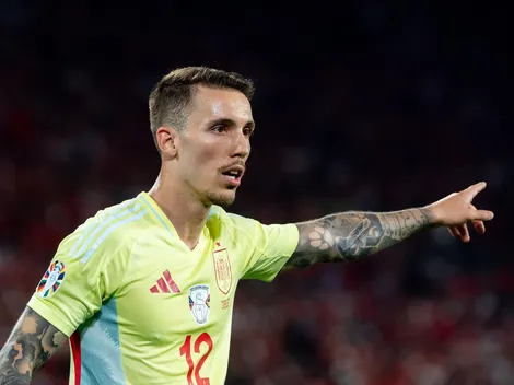 Palpite: Espanha x Geórgia – Eurocopa – 30/06/2024