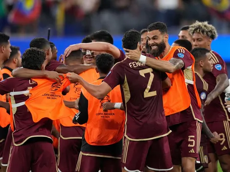 Palpite: Jamaica x Venezuela – Copa América – 30/06/2024