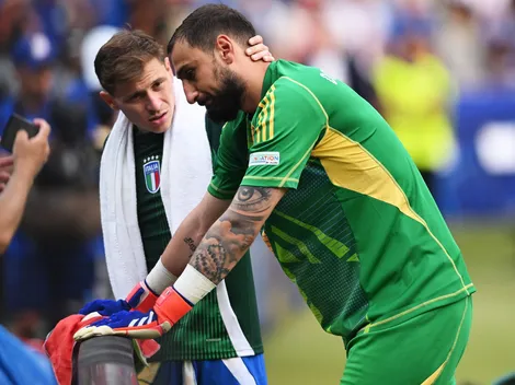 Eurocopa: Suíça vence e elimina atual campeão em Berlim