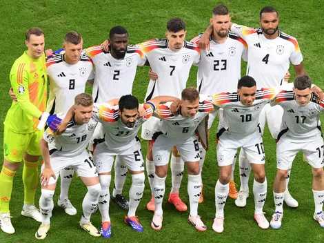 Jogos de hoje da Eurocopa 2024 (29/06)