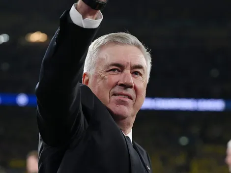 Real Madrid se torna o favorito a anunciar craque da Alemanha