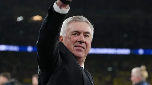 Real Madrid supera o Barcelona e se torna o favorito a anunciar estrela da Alemanha (Photo by David Ramos/Getty Images)