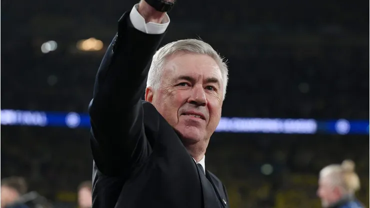 Real Madrid supera o Barcelona e se torna o favorito a anunciar estrela da Alemanha (Photo by David Ramos/Getty Images)